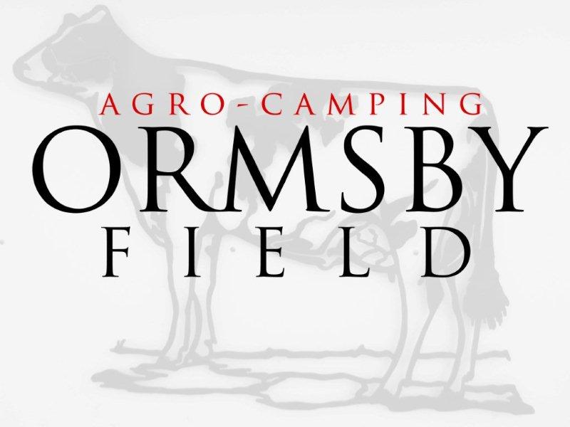 Ormsby Field.;
